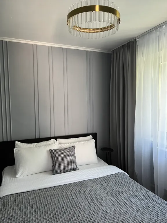 Светлый дом у моря