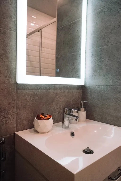 Солнечные апартаменты