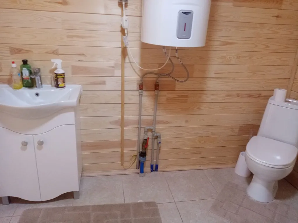 Усадьба в Беловежской Пуще Феникс