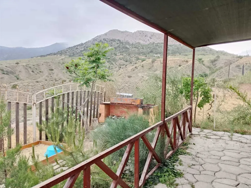 4-комнатный Дом