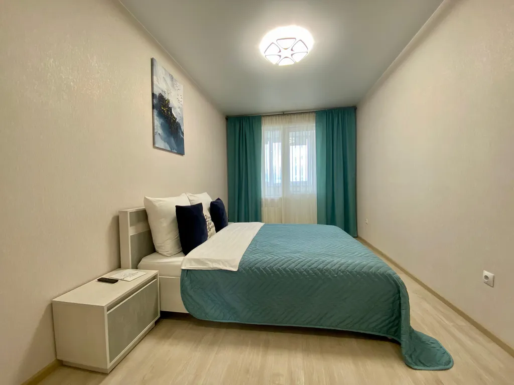 Отдых в центре города