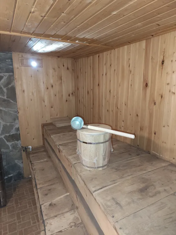 Уютный домик для души