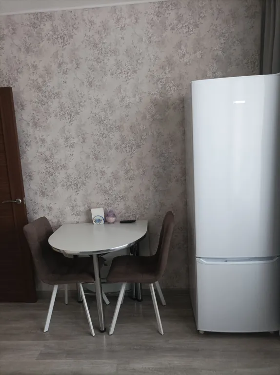 Уютная квартира в 10 минутах от центра