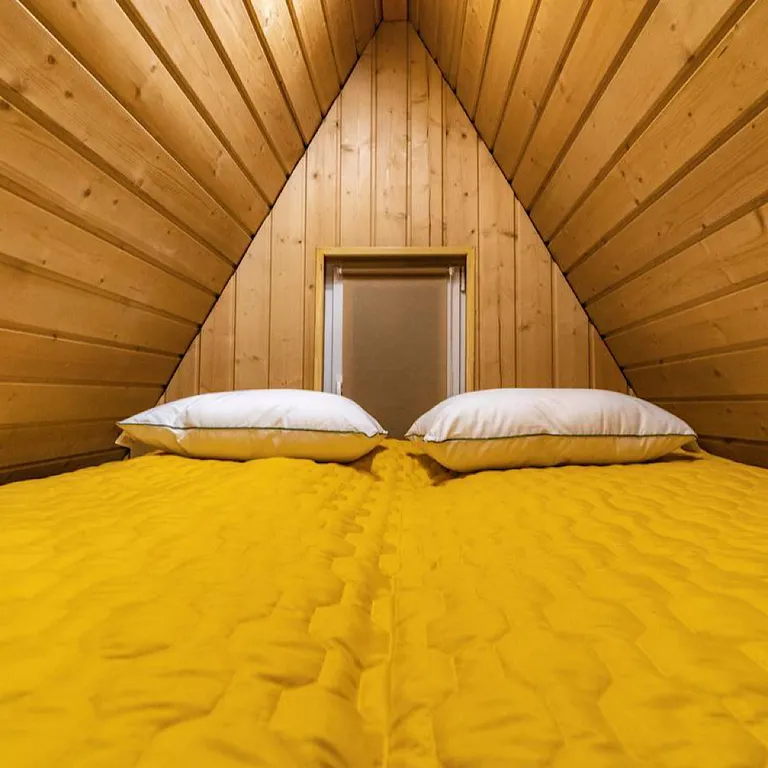 Домик в Соснах