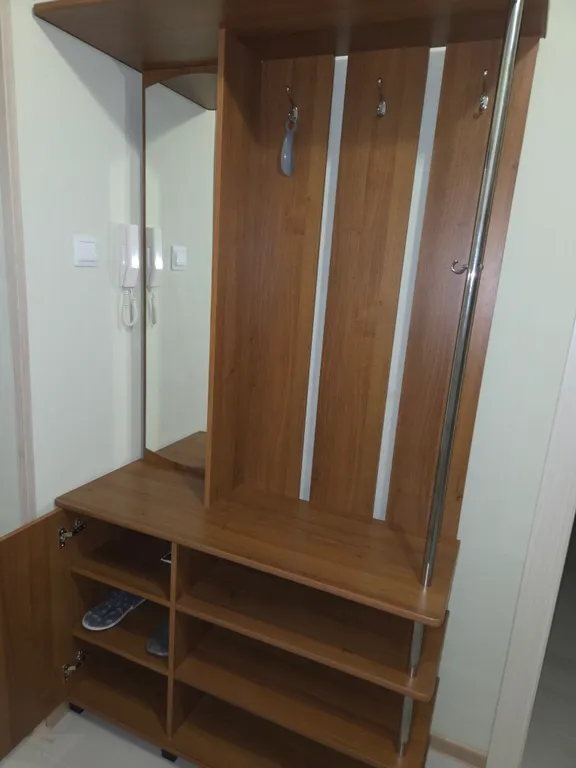 Квартира Просторная и светлая двухкомнатная квартира — Севастополь