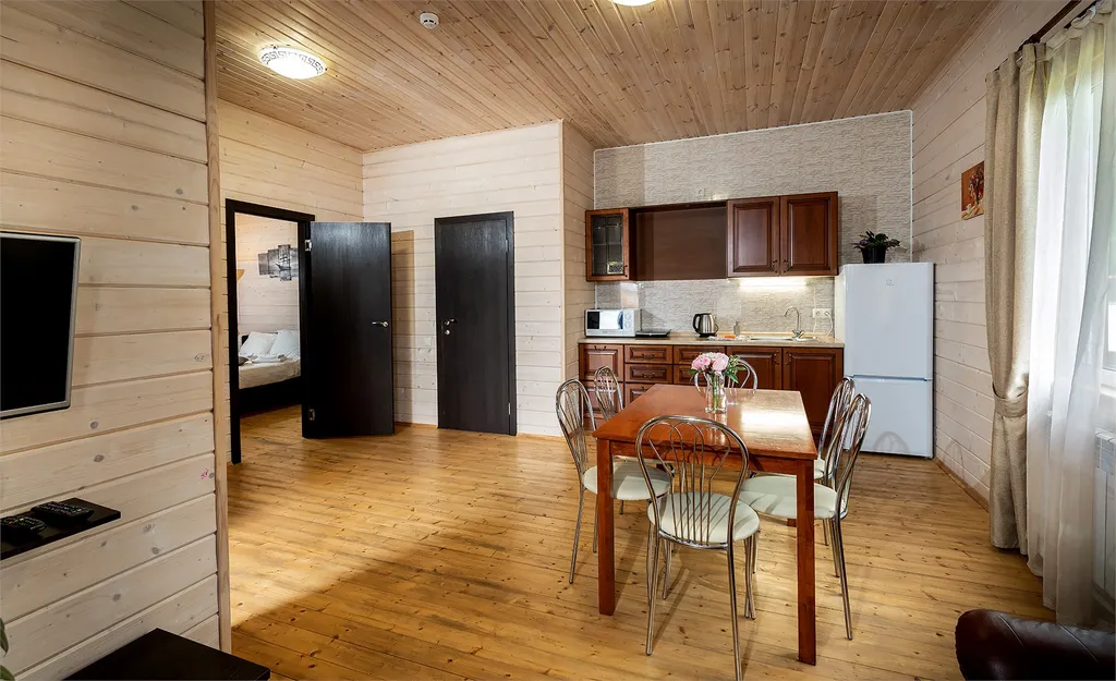 3-комнатный Дом