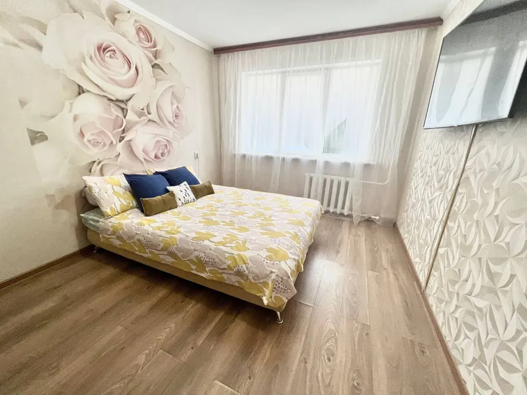 Апартаменты по гостиничному стандарту