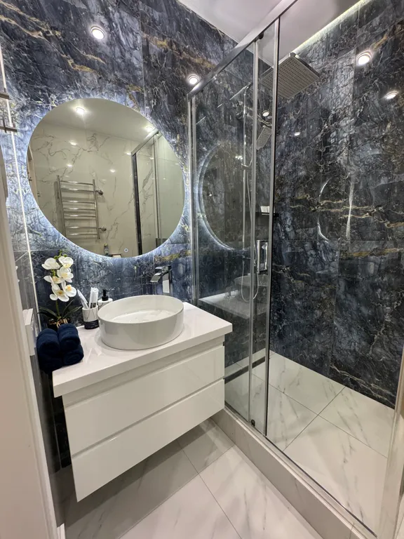 Премиум квартира в ЖК Республика в центре города