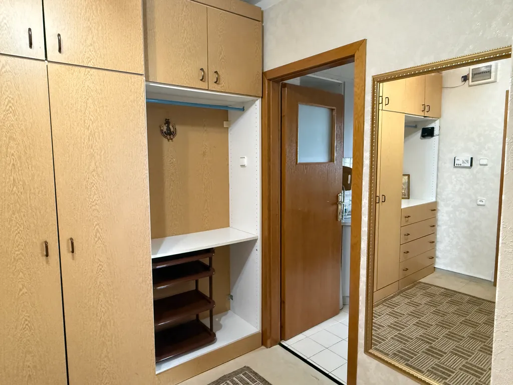 Квартира Квартира с красивейшим видом на море — Лазаревское