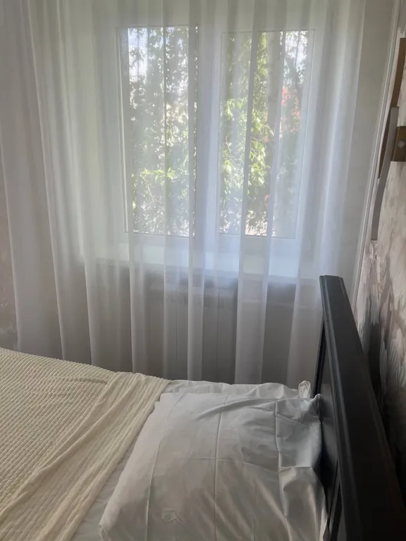 Уютная квартира в расширенном центре