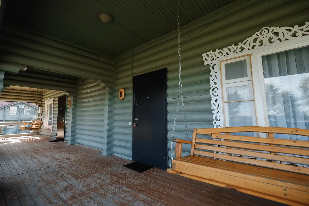 1-комнатный Дом