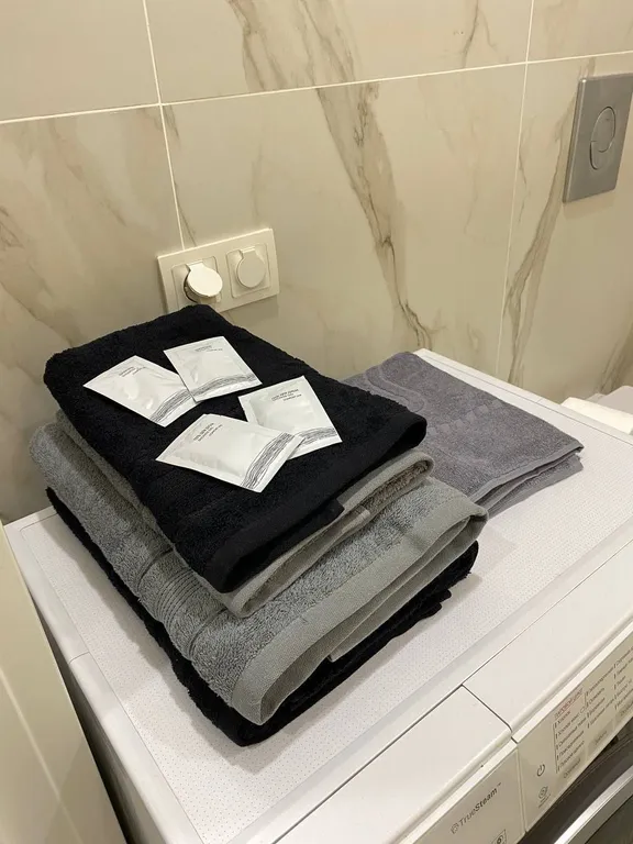 Современная студия рядом с м. Румянцево