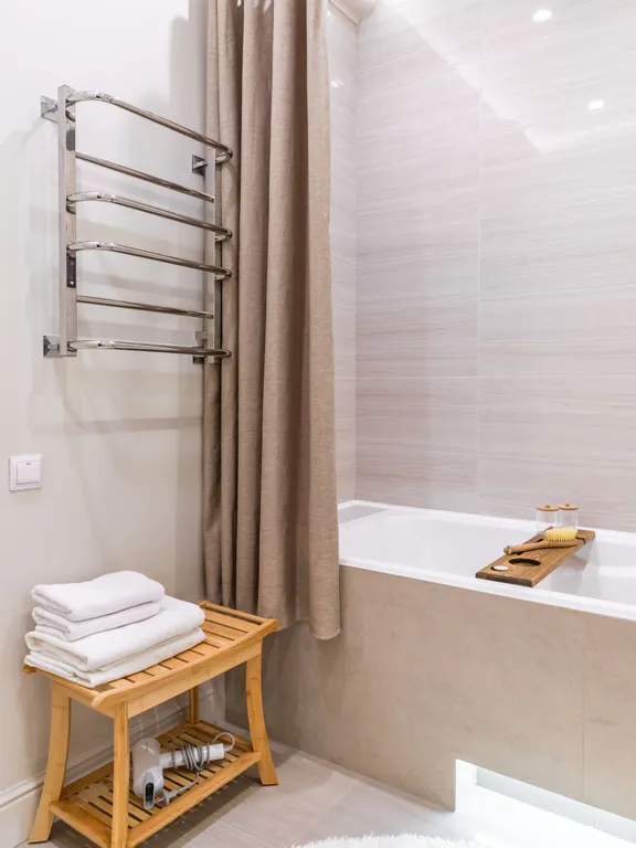 Квартира у Дворцовой площади