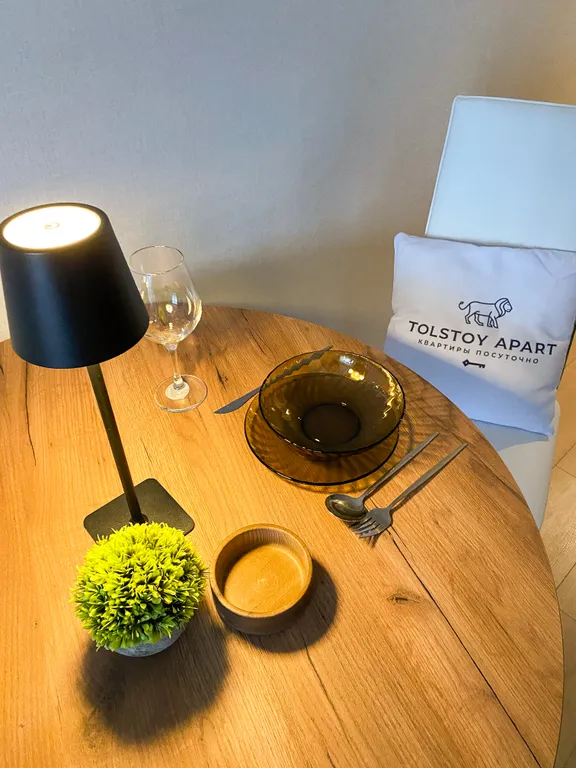 Студия на Самоварной