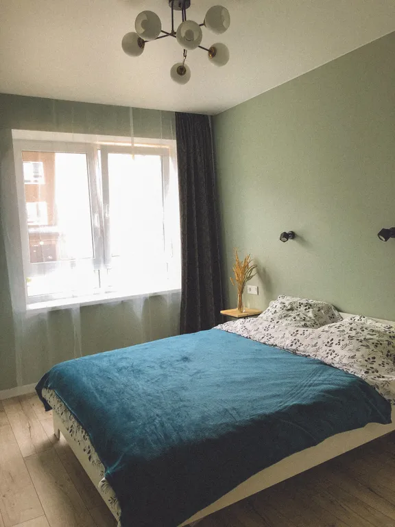 Апартамент на берегу Балтийского моря