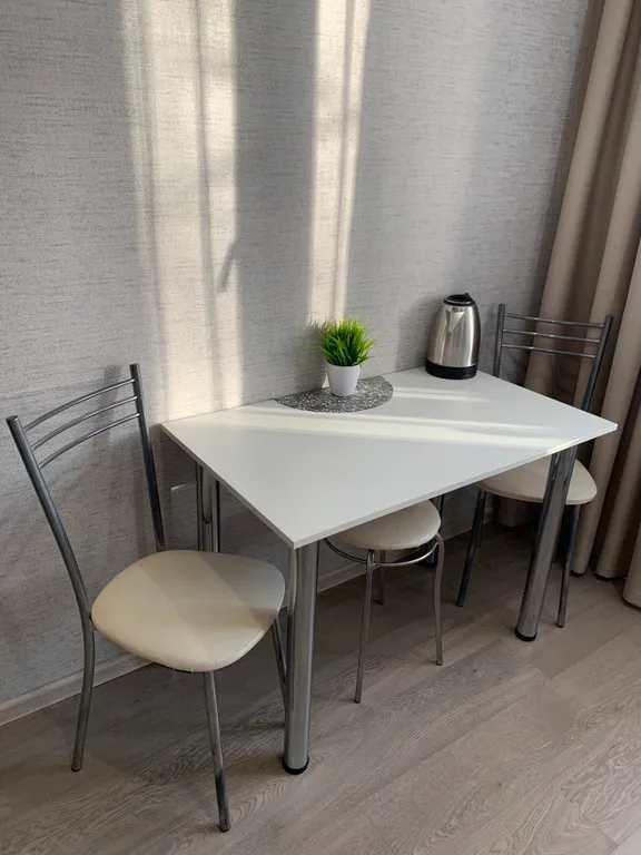 Квартира Квартира в центре дзержинского района — Ярославль