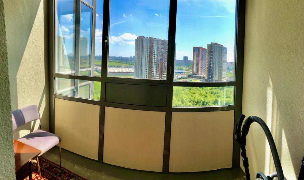 Квартира в ЖК Жили-Были