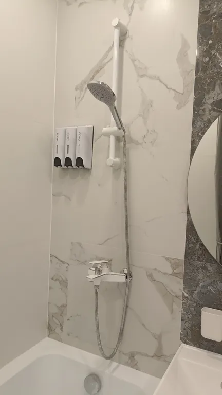 Квартира Просторная уютная квартира — Зеленоградск