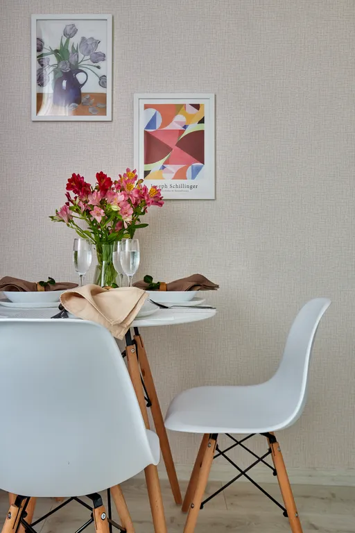 Квартира Новая квартира в ЖК Самолет-2 — Краснодар