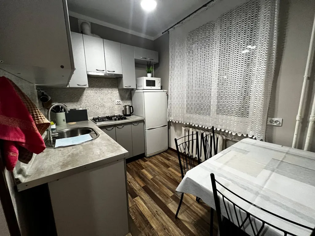 Уютная квартира в курортной зоне