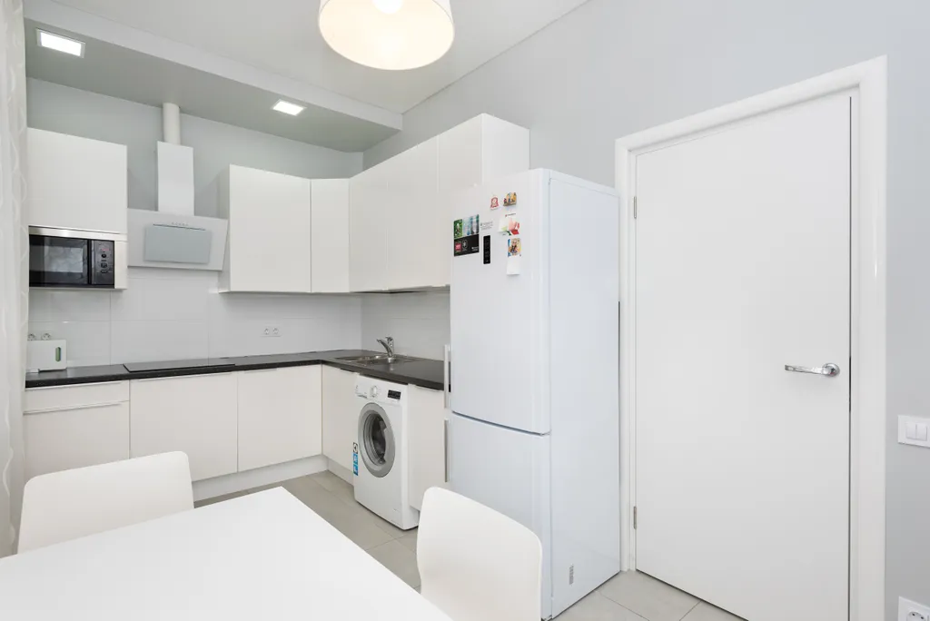 Уникальная локация в таунхаусе со SPA-комплексом с бассейном