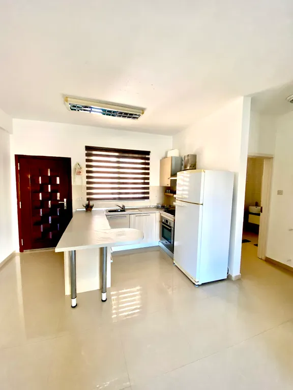 Апартаменты в 150 метрах от моря