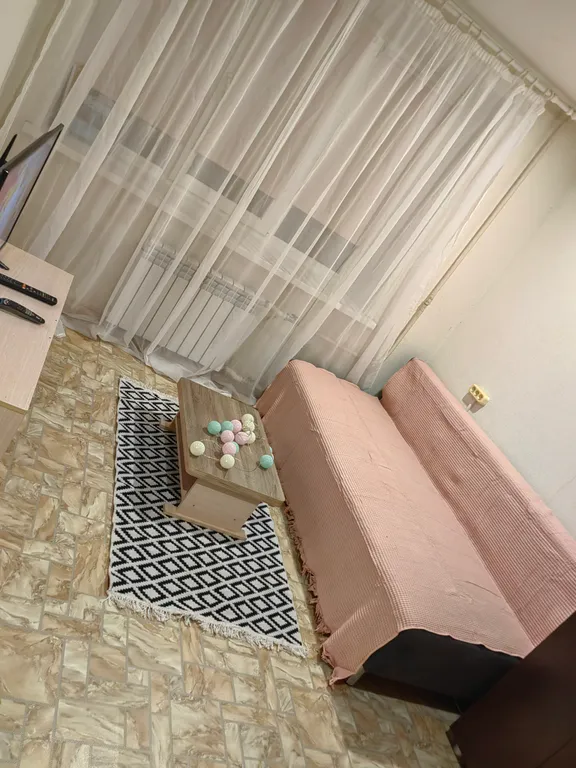 Квартира в шаговой доступности от Воткинских терм