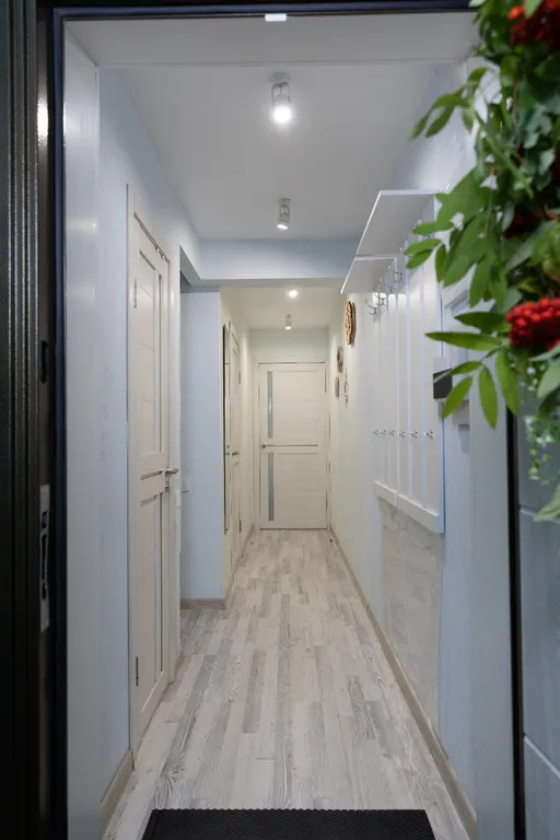 Апартаменты Палисад - Старый Город