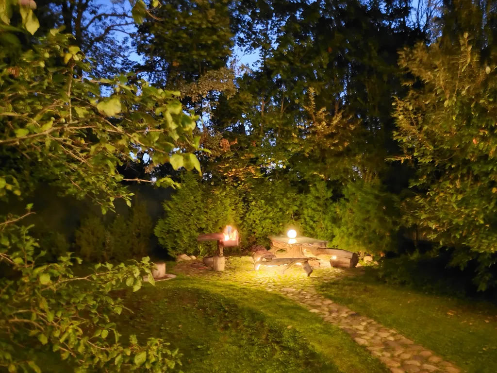 Сказочный домик