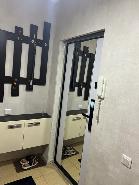 Уютная квартира в центре Степного с видом на Аквапарк