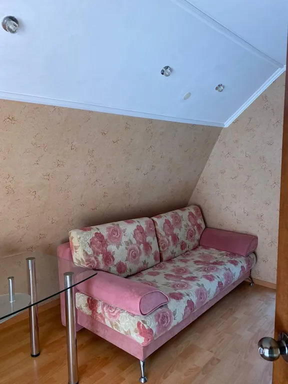 Коттедж 1-комнатный Дом — Геленджик