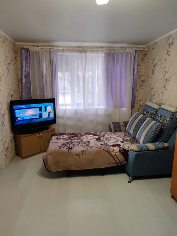 Удобная квартира рядом с бюветом