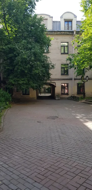 Уютная квартира в центре