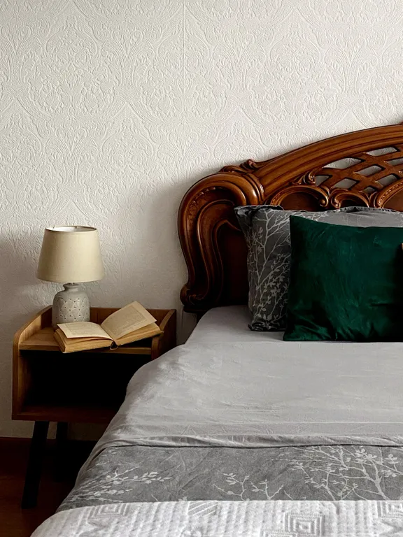 Однушка у моря DH