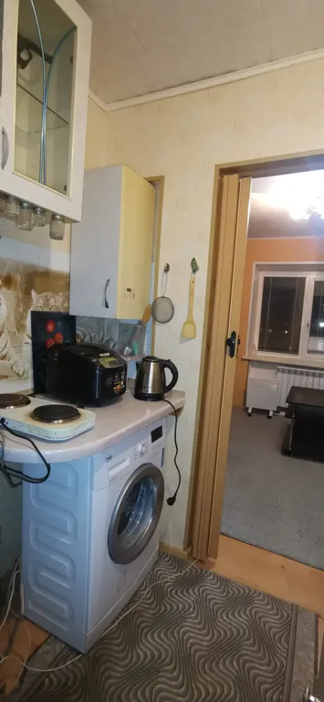 Квартира-студия