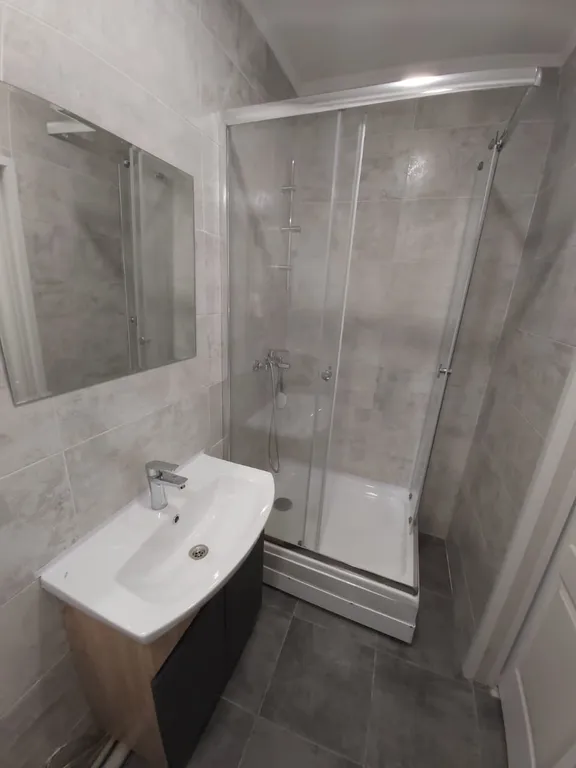 Апартамент с видом на Ботанический сад