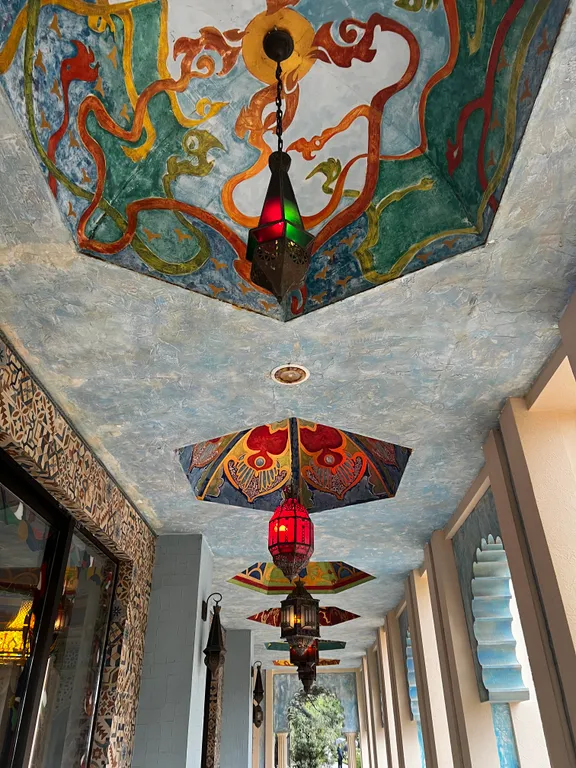 Элитный комплекс Дрим Лэнд Oasis на побережье Грузии