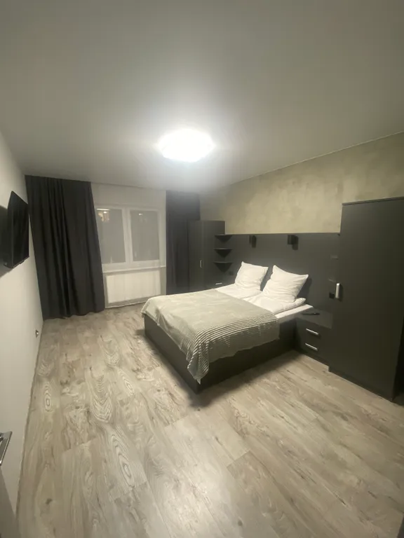 Квартира Апартаменты в Рыбной деревне — Калининград