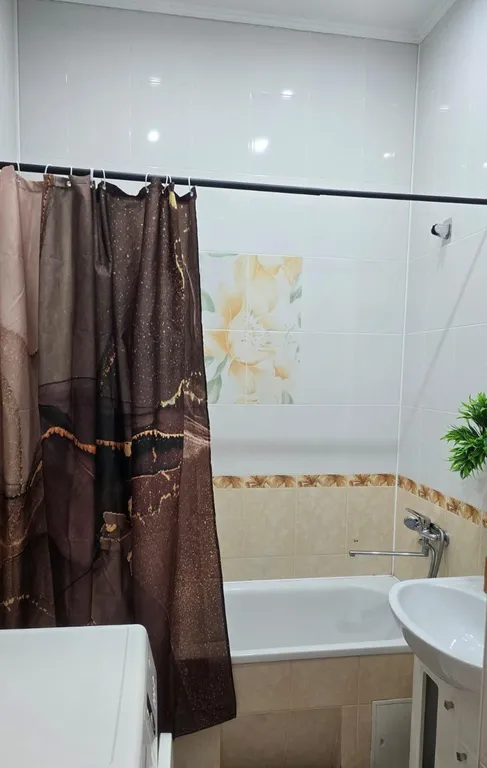 Квартира Уютная квартира в центре — Владикавказ