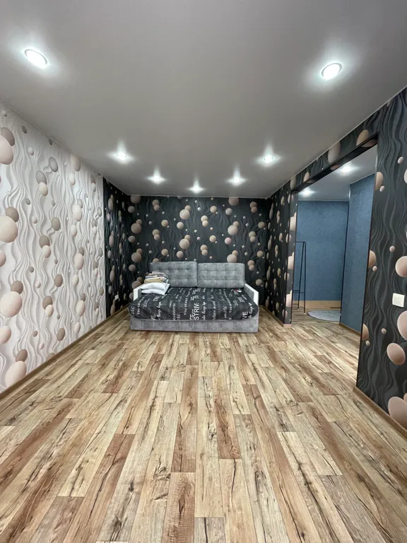 Квартира для не курящих