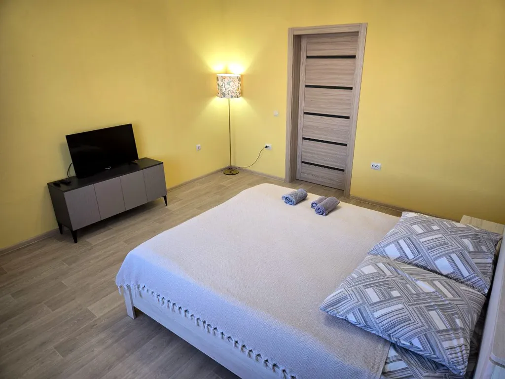 Квартира от Мистера Пропера – Сити Молл — аренда посуточно в Стерлитамак