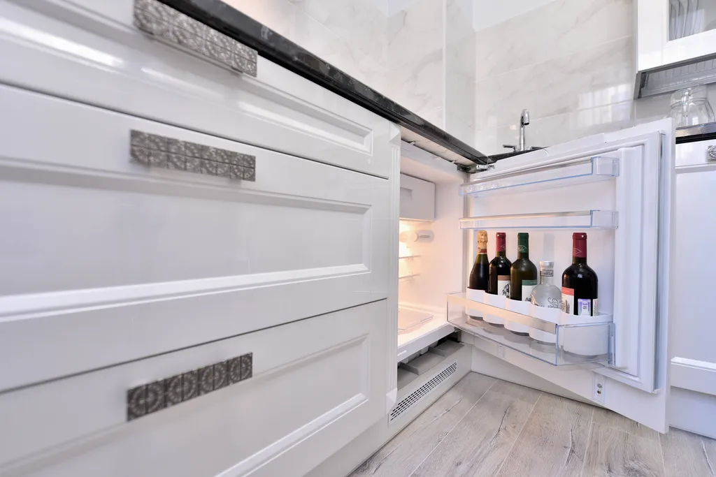 Квартира Квартира Baron Apartment — Санкт-Петербург