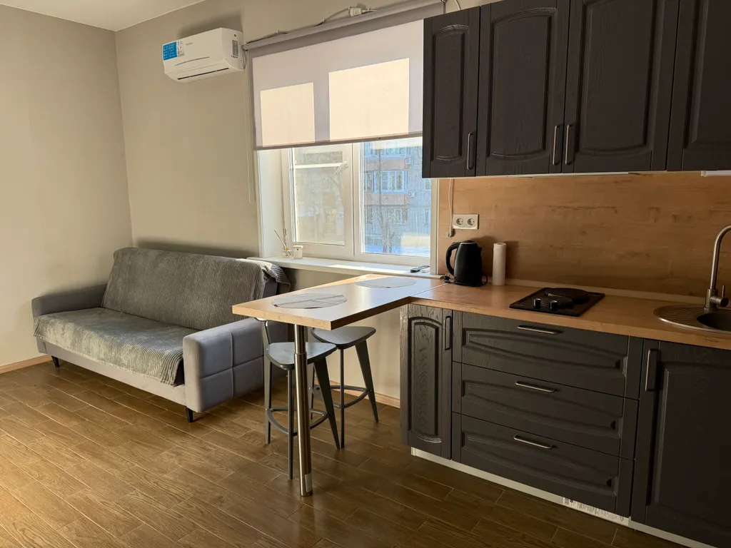 Квартира Квартира рядом с аэропортом — Хабаровск