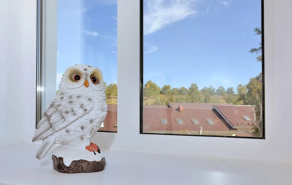 Таунхаус на озере Банном