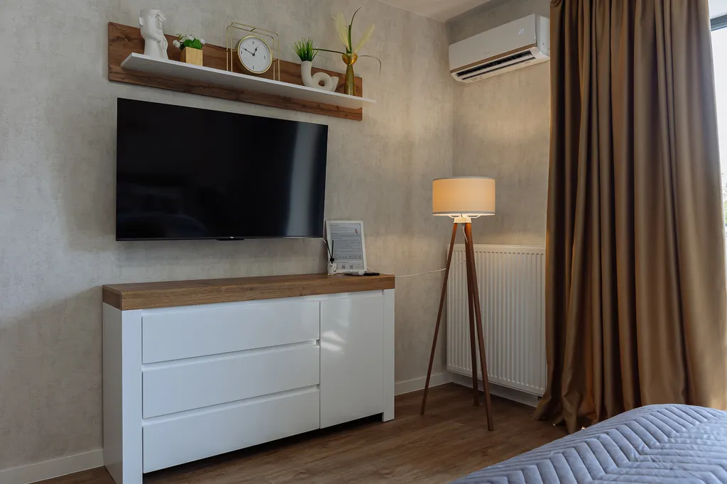 Квартира Квартира До моря рукой подать! Уют и комфорт — Светлогорск