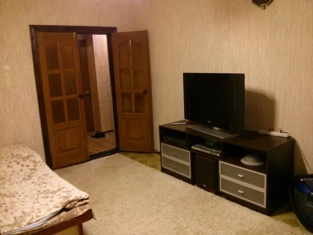 2-комнатная Квартира — аренда посуточно в Павлово