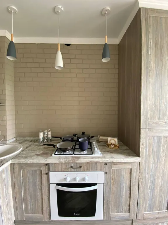 Citadel by the river