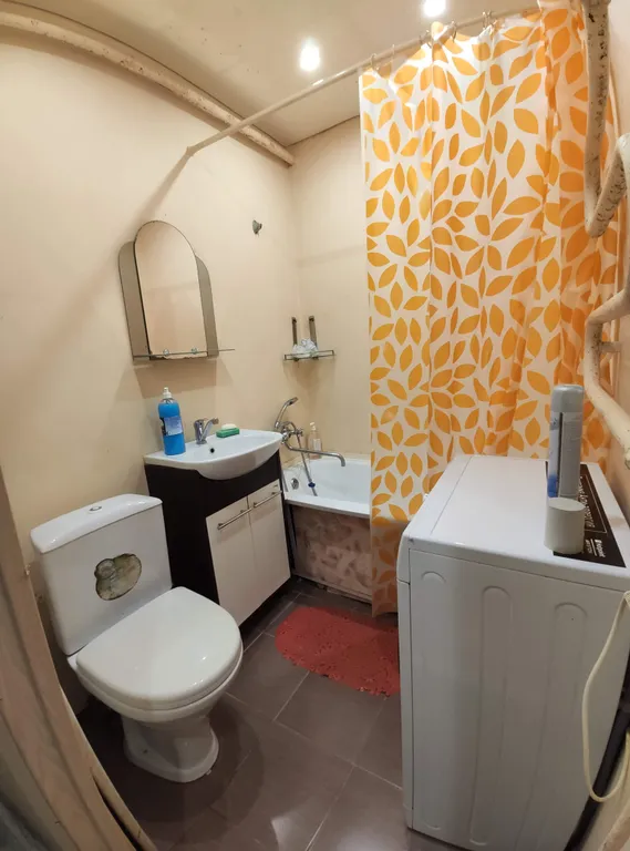 Квартира в центре