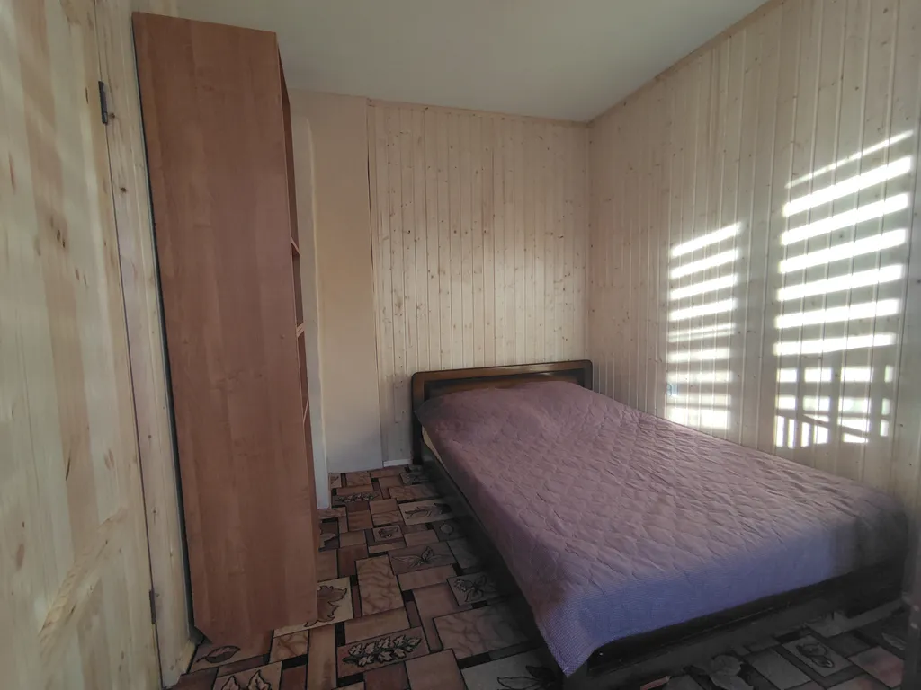 Дом для друзей Илвас