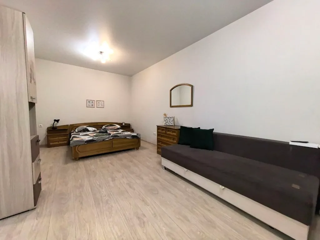 Квартира Апартаменты Чей Чемодан Арена — аренда посуточно в Омск